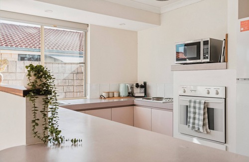 South Yunderup Casa | Cozy riverside escape on the banks of the Murray River