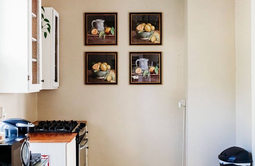 Hermann Casa | Cozy Riverview Cottage. 5 minute walk to downtown