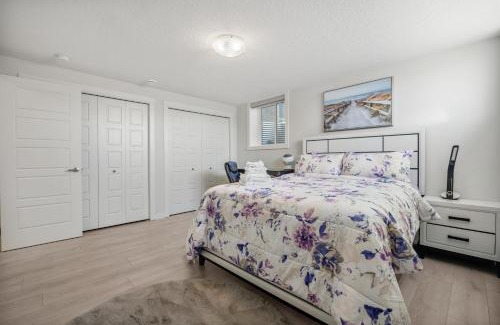 Keith Apartamento | Cozy Rockland Park Unit+Parking