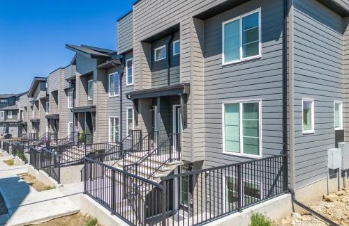 Keith Apartamento | Cozy Rockland Park Unit+Parking