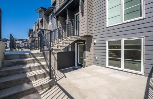Keith Apartamento | Cozy Rockland Park Unit+Parking