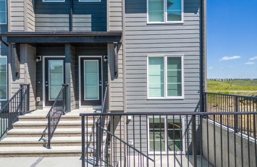 Keith Apartamento | Cozy Rockland Park Unit+Parking