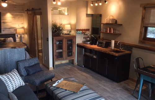 Drake Apartamento | Cozy Rocky Mountain Escape Unbeatable Views