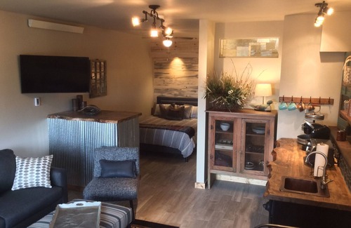 Drake Apartamento | Cozy Rocky Mountain Escape Unbeatable Views