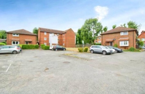 Harold Wood Casa | Cozy Romford Escape with Modern Amenities