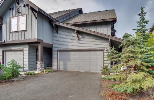 Ronald Casa | Cozy Ronald Retreat with Community Amenities!