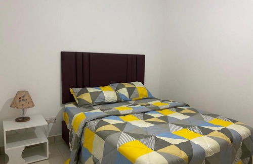 Riruta Apartamento | Cozy Rooftop Apartment