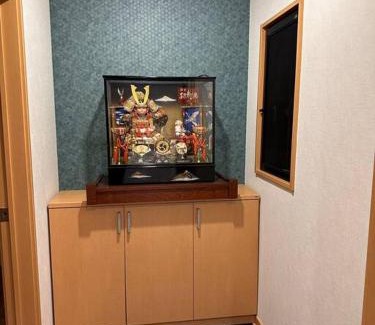 Ikuno Apartamento | COZY ROOM 三丁目〜難波日本橋駅奈良駅直通/6人まで/商店街近く～60㎡快適空間～