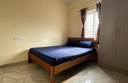Electronics City Apartamento | Cozy Room 1Bhk with Lift 102