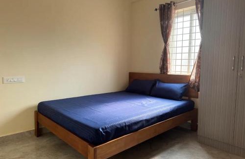 Electronics City Apartamento | Cozy Room 1Bhk with Lift 102