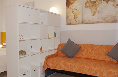 Zona Solari Apartamento | Acogedor Apartamento Habitación