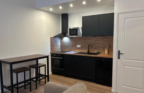 Faubourg Apartamento | Cozy room apartment Nîmes Centre Coupole Arènes
