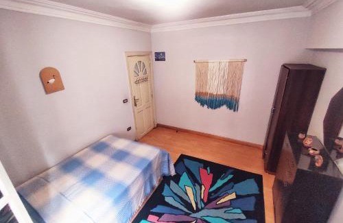 Maadi Casa | Cozy room at sweet home