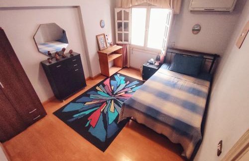 Maadi Casa | Cozy room at sweet home