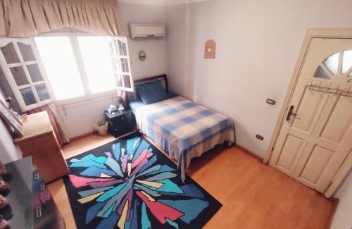Maadi Casa | Cozy room at sweet home
