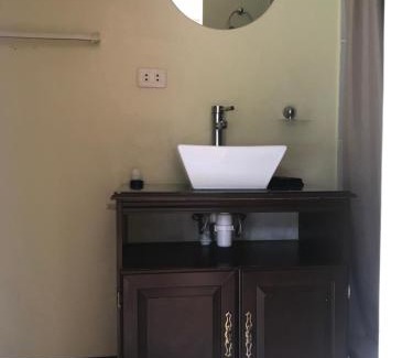 Macrodistrito Sur Casa | Cozy Room