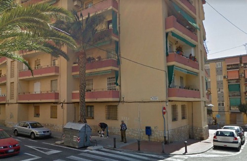 Alicante Apartamento | Cozy room for rent in Alicante. 25 minutes to the beach. SmartTV