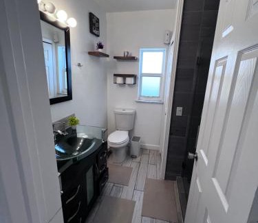 Buena Vista Casa | Cozy room in a quiet home