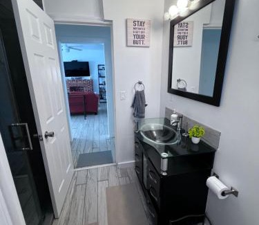 Buena Vista Casa | Cozy room in a quiet home