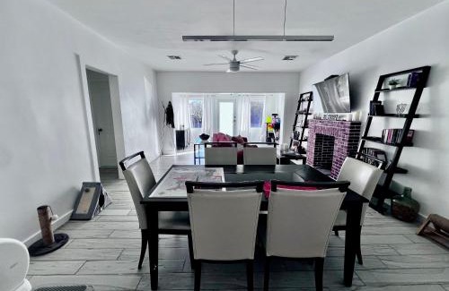 Buena Vista Casa | Cozy room in a quiet home