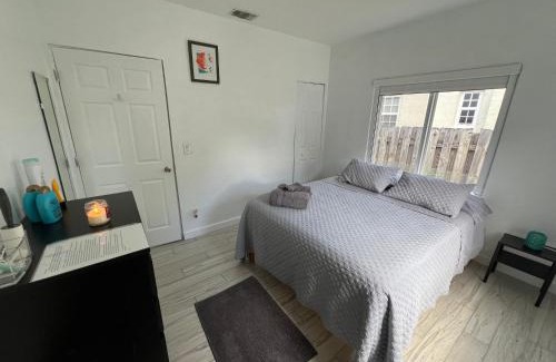 Buena Vista Casa | Cozy room in a quiet home
