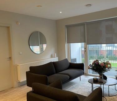 Lucan Casa | Cozy room in a shared apartment