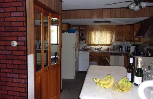 Massena Cama Y Desayuno | Cozy room in central location! Great for couples or solo travelers!