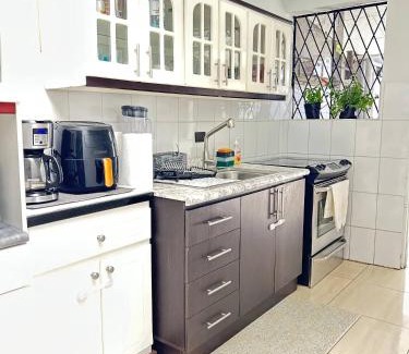 San José Casa | Cozy Room in Central San Jos with Private Entrance