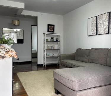 San José Casa | Cozy Room in Central San Jos with Private Entrance