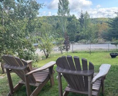Algoma District Casa | Cozy Room in Elliot Lake