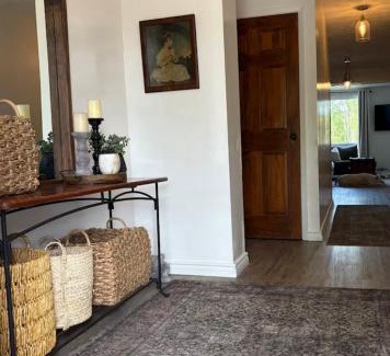 Algoma District Casa | Cozy Room in Elliot Lake
