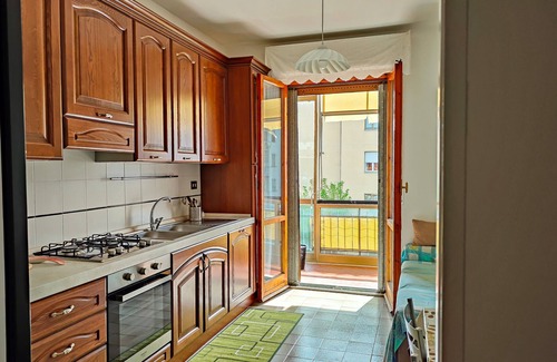 Sesto Fiorentino Apartamento | Cozy Room in Florence Metro Area