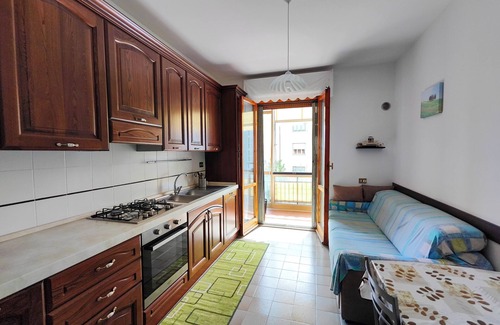 Sesto Fiorentino Apartamento | Cozy Room in Florence Metro Area