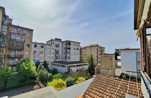 Sesto Fiorentino Apartamento | Cozy Room in Florence Metro Area