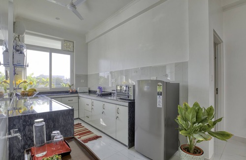 Paschim Vihar Casa | Cozy room in Jaipur amidst lush greens. Experience Indian Hospitality!