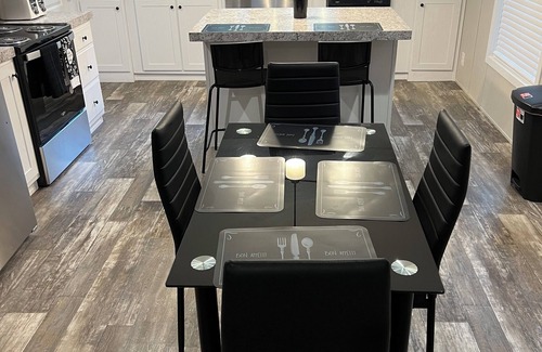 Lithia Springs Casa | Cozy Room in mobile home in Lithia Springs with WiFi, AC