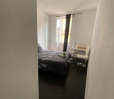 Thiers Apartamento | Cozy room in the heart of Marseille