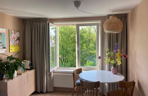 Utrecht Casa | Cozy room just outside Utrecht Center, calm & green