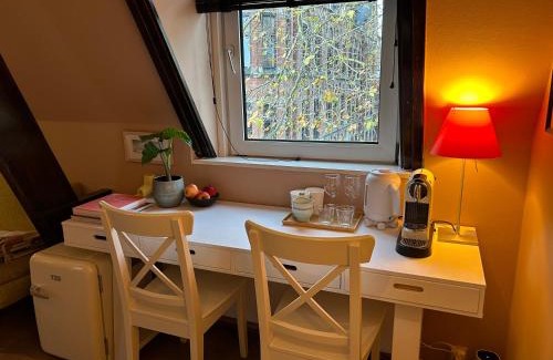 Utrecht Casa | Cozy room just outside Utrecht Center, calm & green