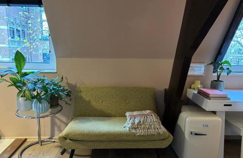 Utrecht Casa | Cozy room just outside Utrecht Center, calm & green