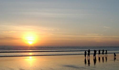 Legian City-Centre Apartamento | Cozy room Kuta - 1 minutes to the beach by Micky Studio