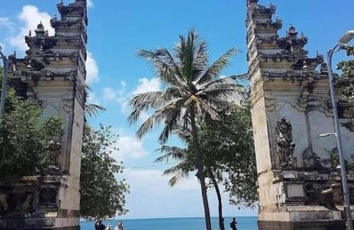 Legian City-Centre Apartamento | Cozy room Kuta - 1 minutes to the beach by Micky Studio