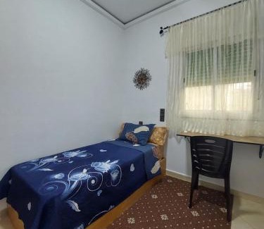 Tetouan Casa | Cozy Room & Modern Amenities 2