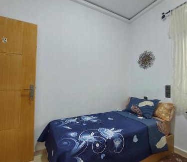 Tetouan Casa | Cozy Room & Modern Amenities 2