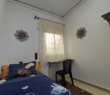 Tetouan Casa | Cozy Room & Modern Amenities 2