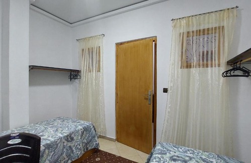 Tetouan Casa | Cozy Room & Modern Amenities 5