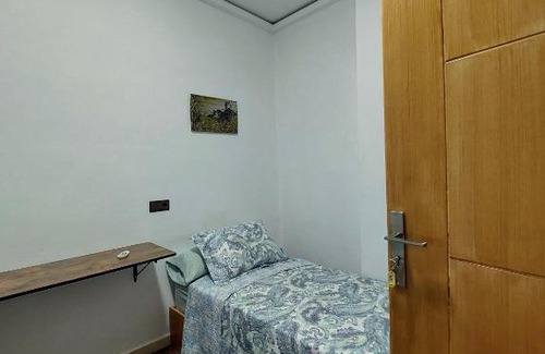 Tetouan Casa | Cozy Room & Modern Amenities 5