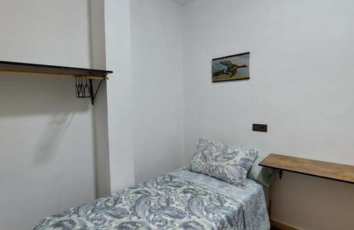 Tetouan Casa | Cozy Room & Modern Amenities 5