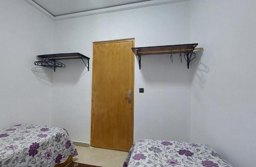 Tetouan Casa | Cozy Room & Modern Amenities 6