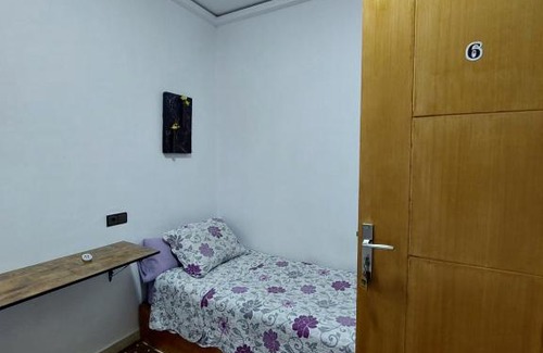 Tetouan Casa | Cozy Room & Modern Amenities 6